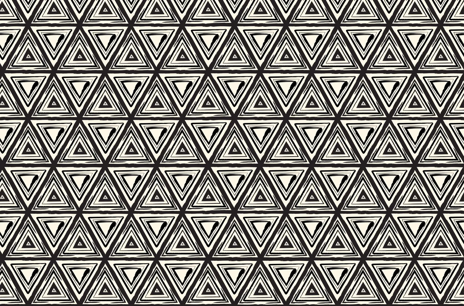 Wall&decò - Etnik Ink