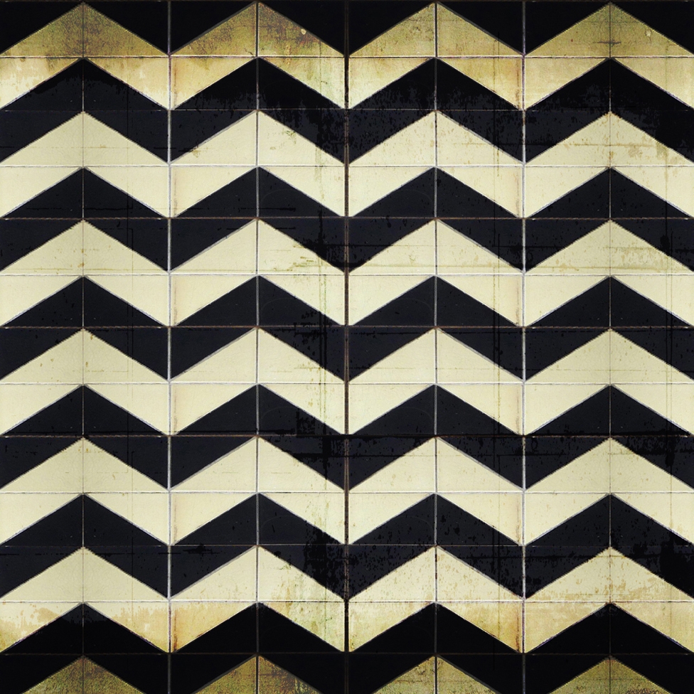 Display product Tiles V from manufacturer Wall&decò