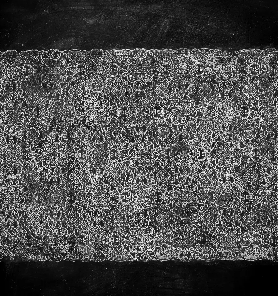 Wall&decò - B&W