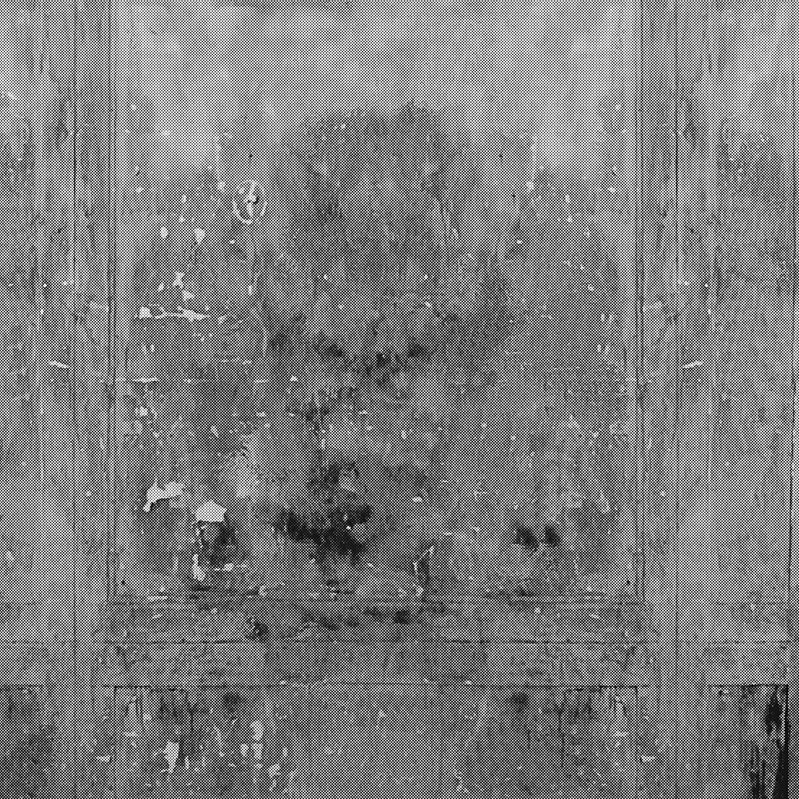 Concrete Moiré