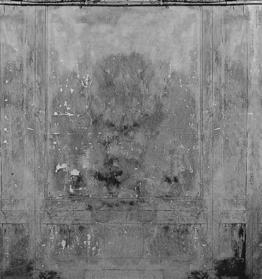 Wall&decò - Concrete Moiré