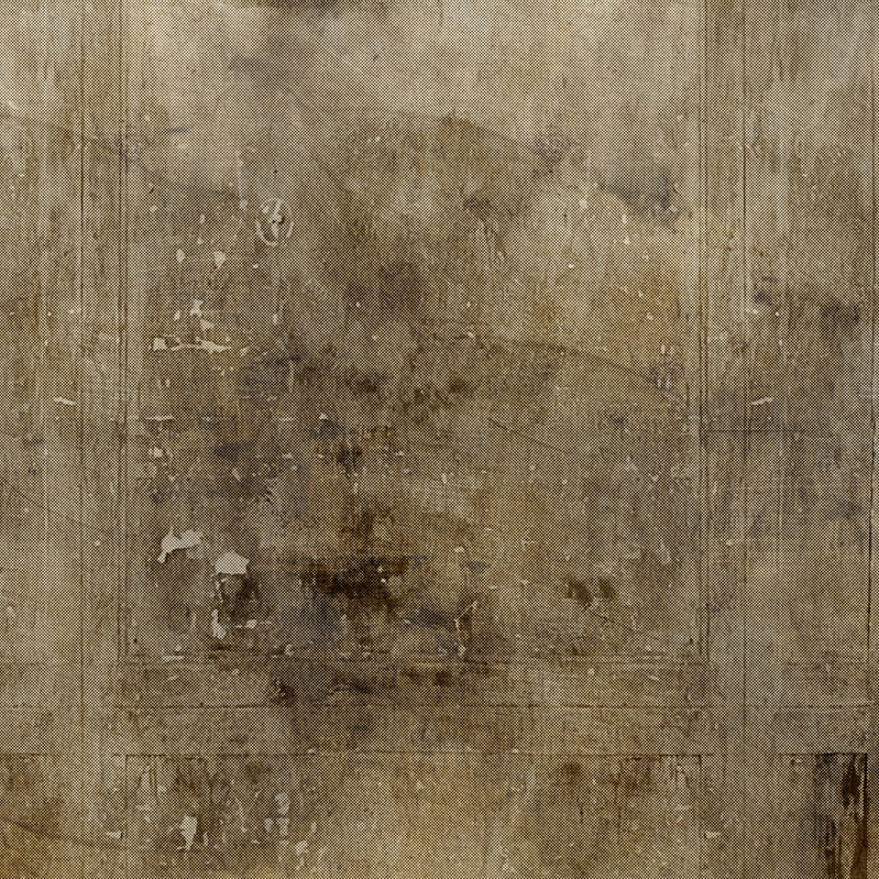 Display product Concrete Moiré from manufacturer Wall&decò