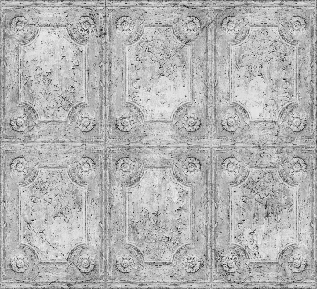Wall&decò - Crust