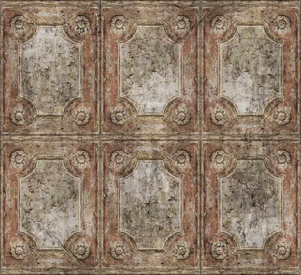Wall&decò - Crust