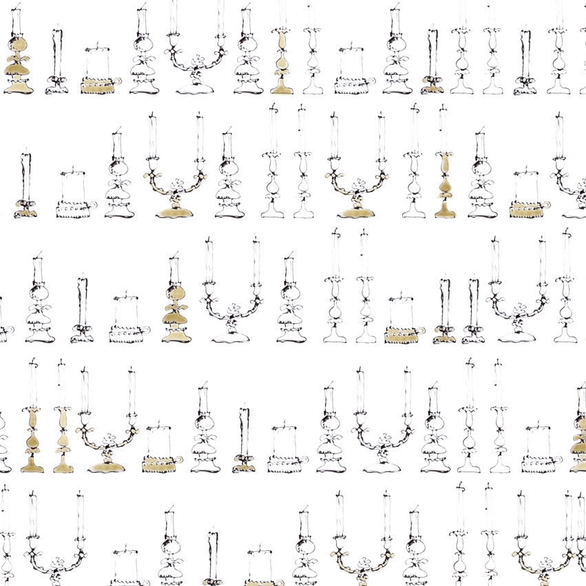 Drawing Candles