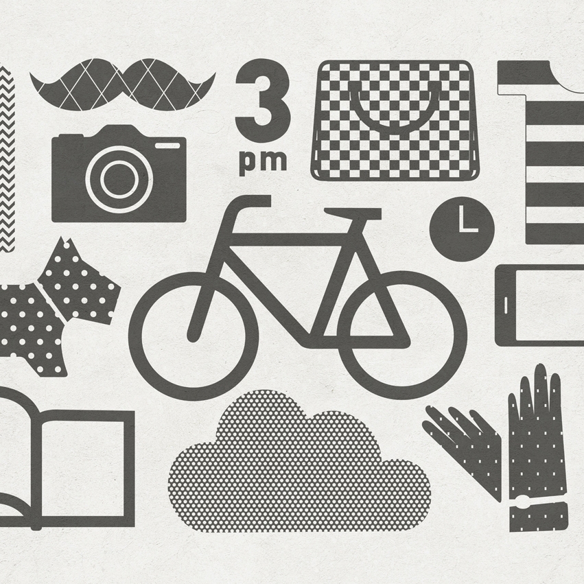 Produkt Flat Icon des Herstellers Wall&decò anzeigen
