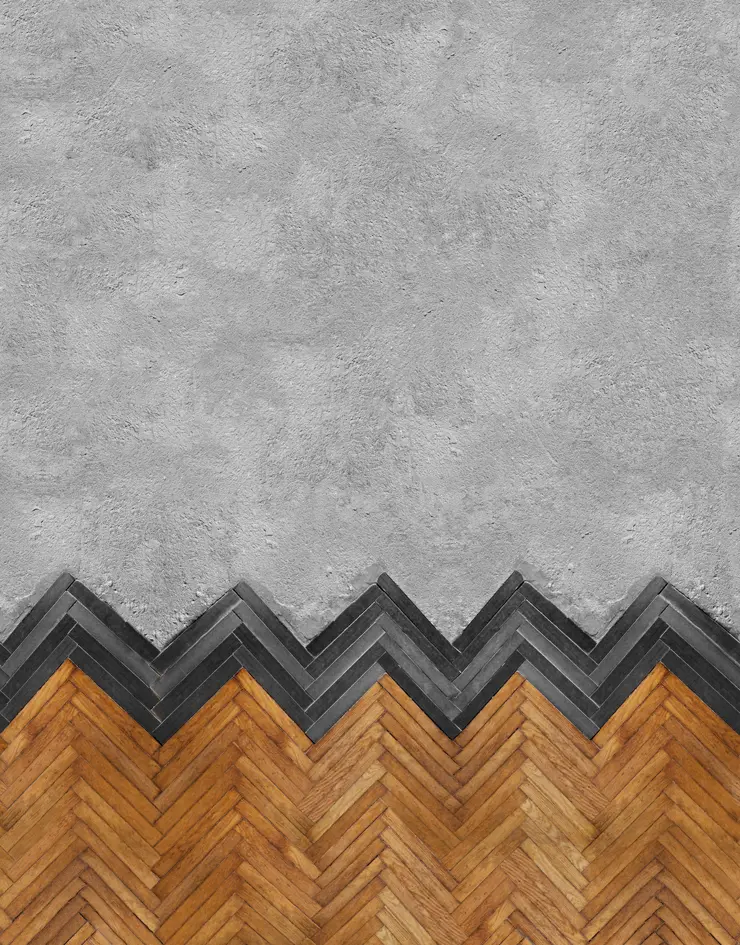 Wall&decò - Floor