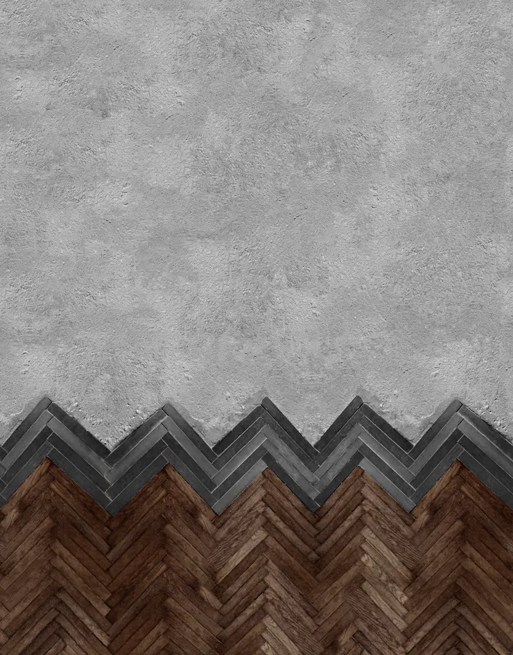 Wall&decò - Floor