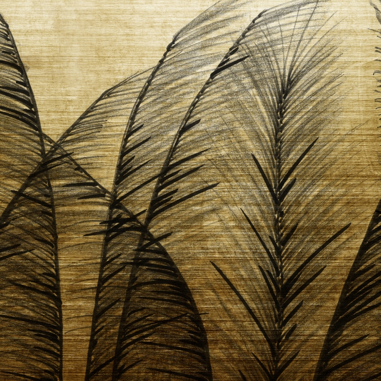 Display product Golden Wind from manufacturer Wall&decò