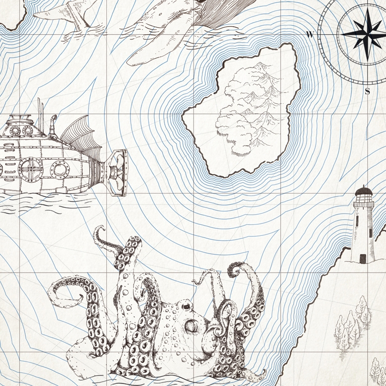 Vertoon produk Jules van vervaardiger Wall&decò