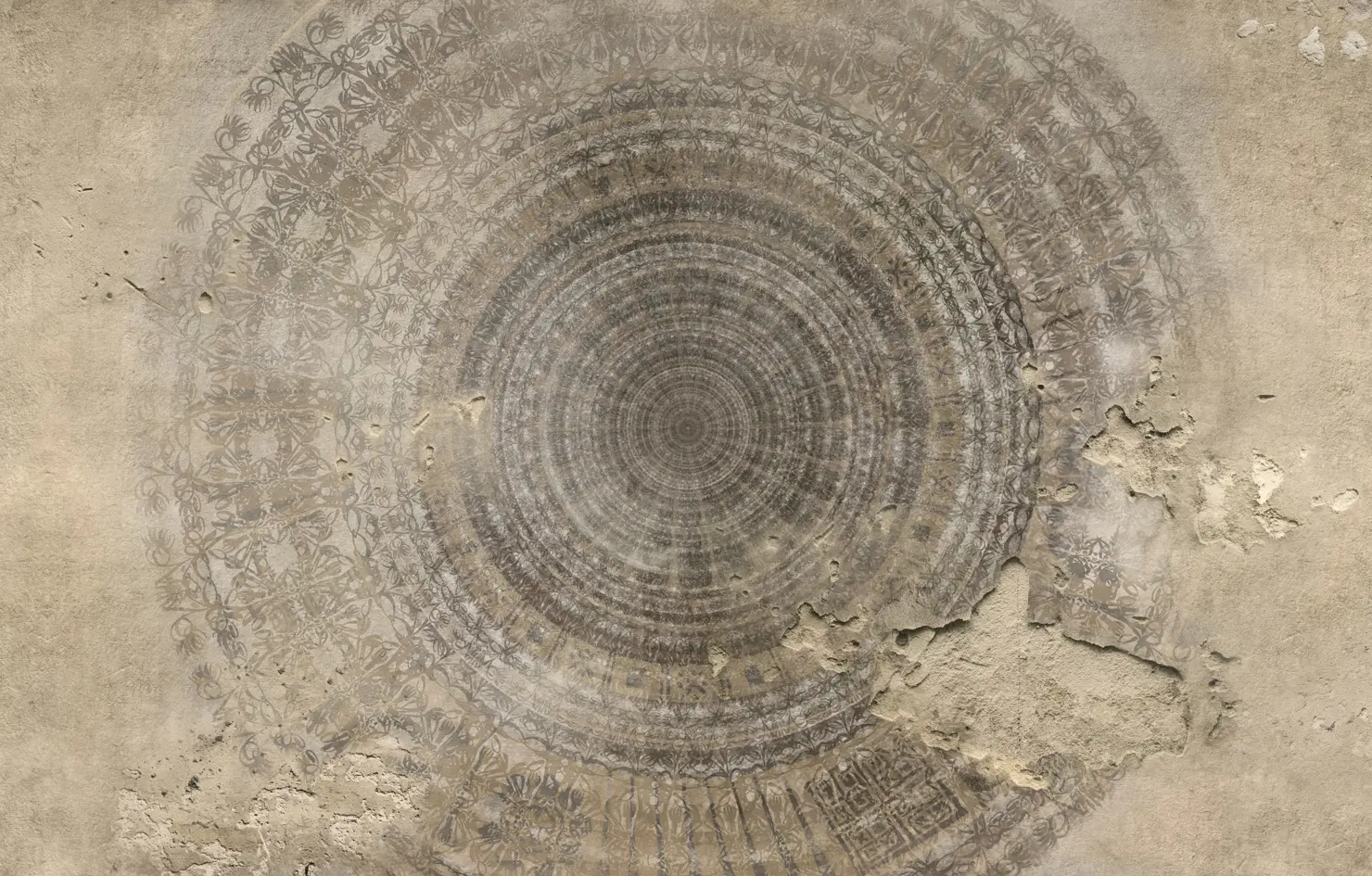 Wall&decò - Mandala