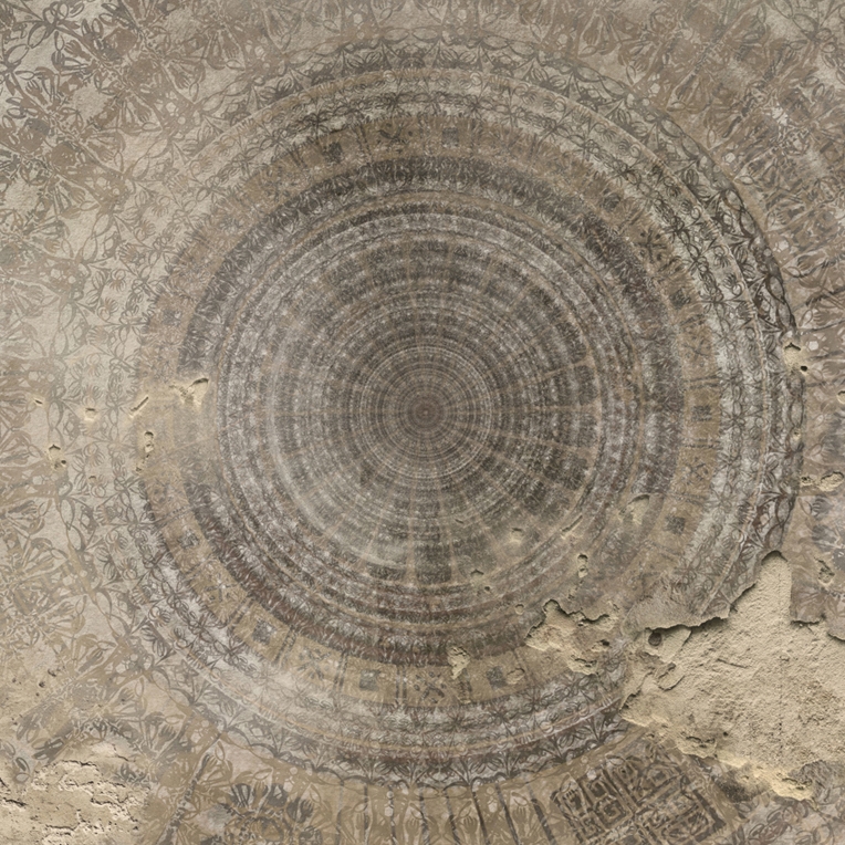 Display product Mandala from manufacturer Wall&decò