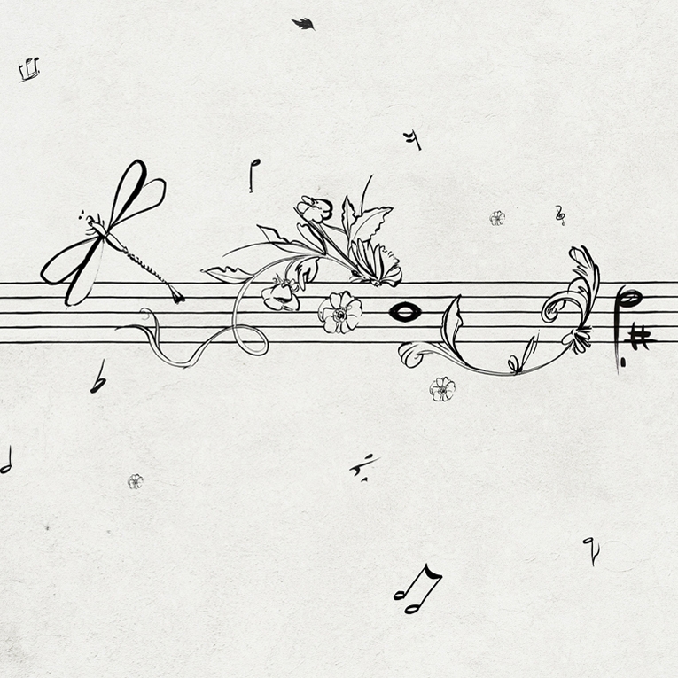 Mostrar el producto Musik Metrik del fabricante Wall&decò