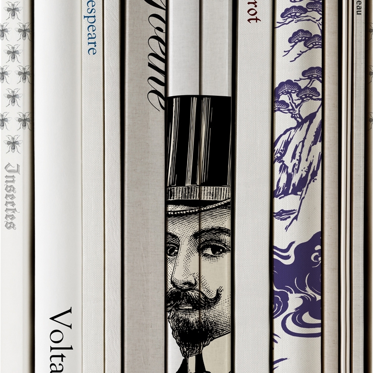 Mostra il prodotto Recut del produttore Wall&decò