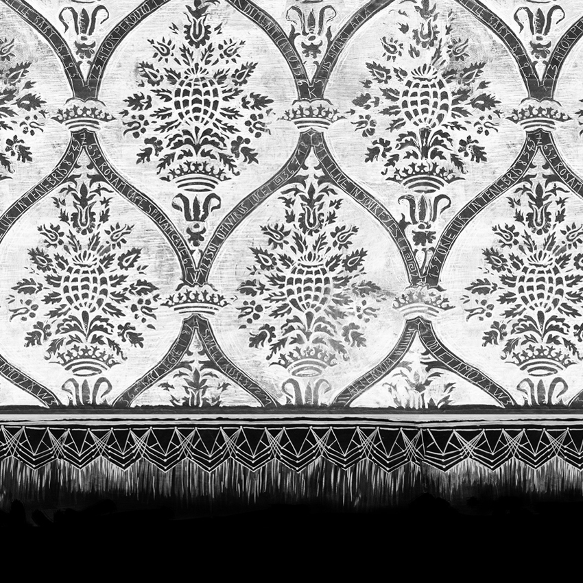 Display product Segreti from manufacturer Wall&decò