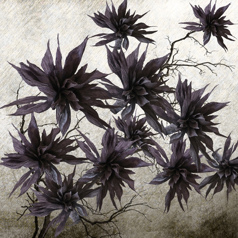 Silver Blossom