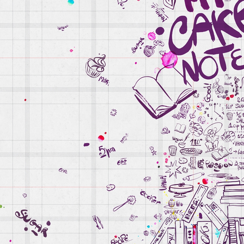 Mostrar el producto Wall Notes del fabricante Wall&decò