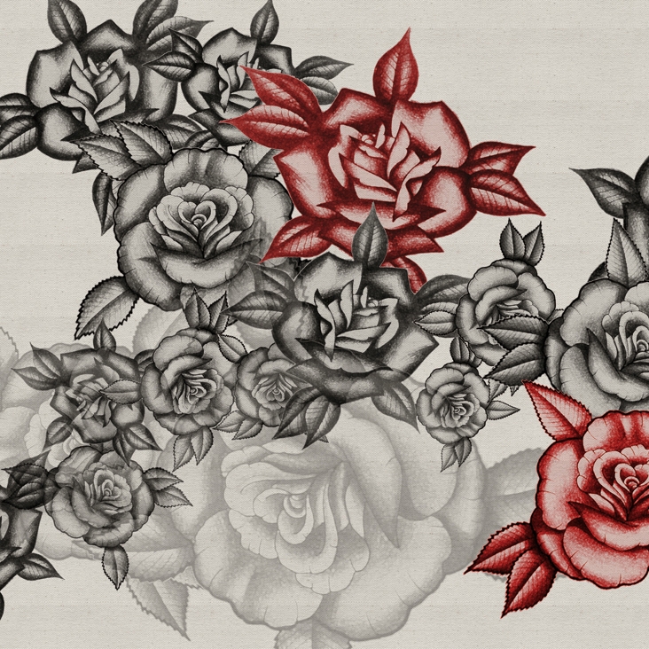 Mostra il prodotto Dark Wave del produttore Wall&decò