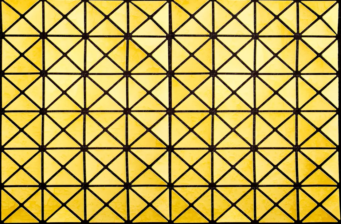 Wall&decò - Silver+Gold