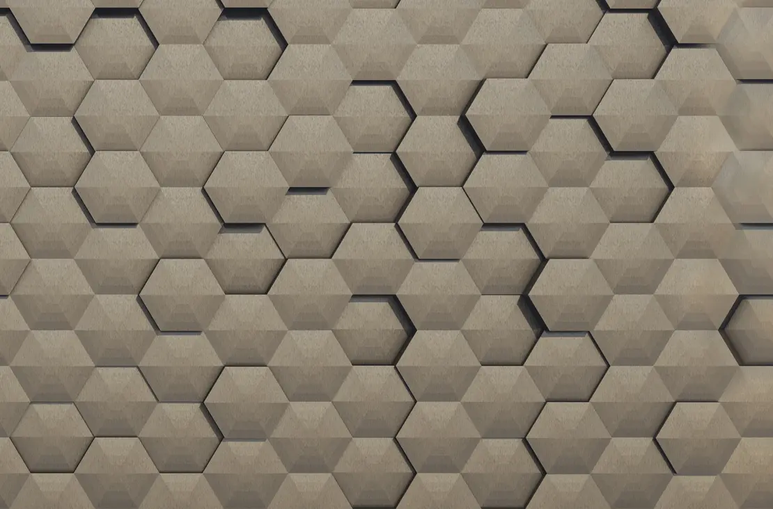 Wall&decò - Tatooine