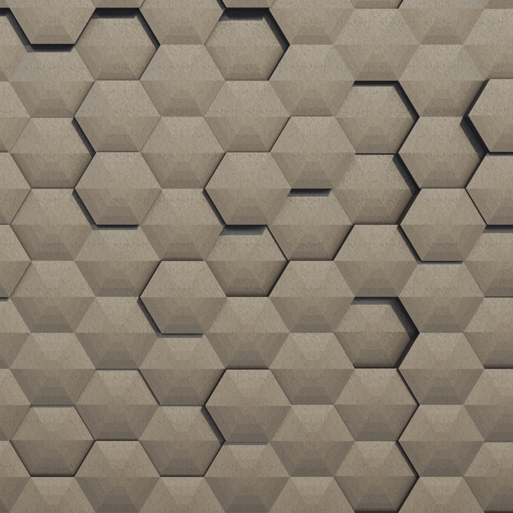 Display product Tatooine from manufacturer Wall&decò