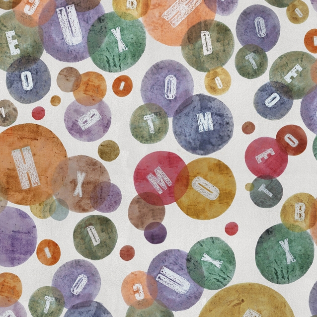 Mostrar el producto Charms del fabricante Wall&decò