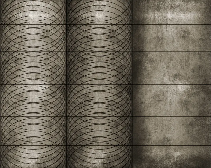 Wall&decò - Circling