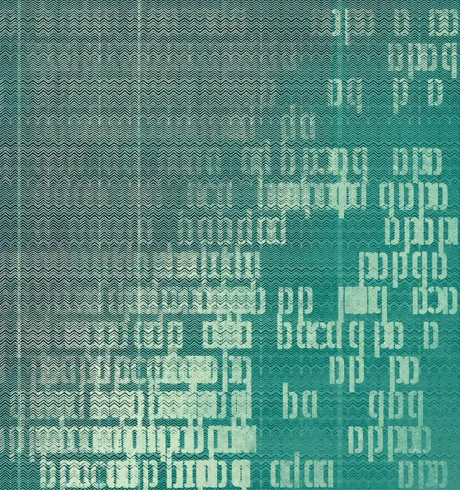 Wall&decò - Glifi