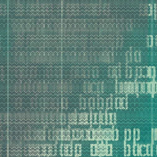 Mostra il prodotto Glifi del produttore Wall&decò