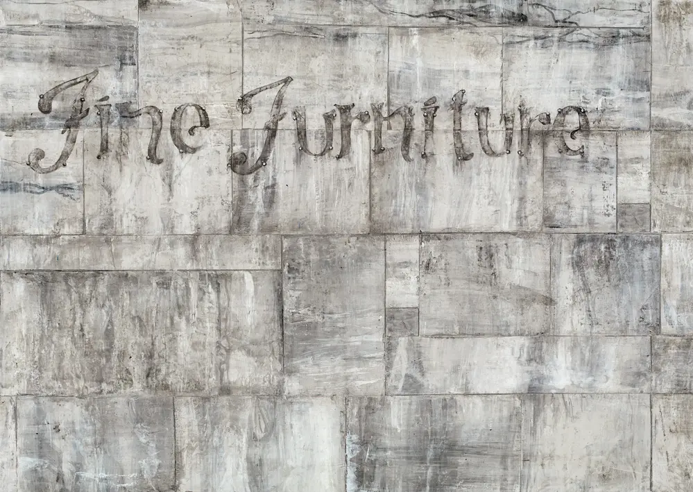 Wall&decò - Furniture