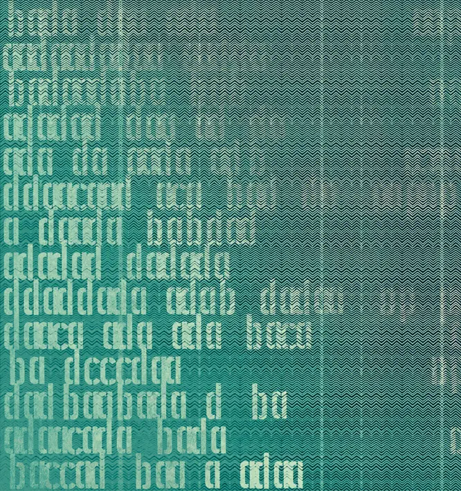 Wall&decò - Glifi