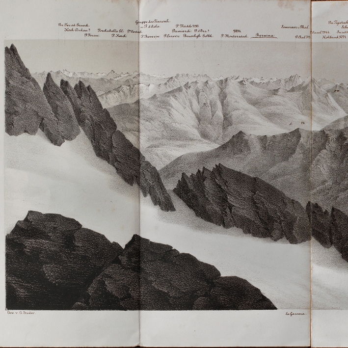 Mostra il prodotto In Vetta del produttore Wall&decò