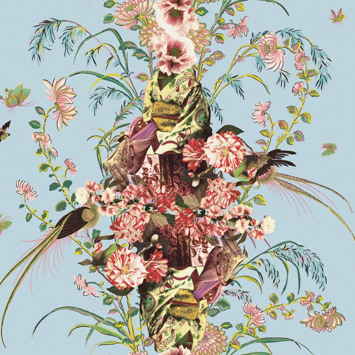 Mostrar el producto Jap del fabricante Wall&decò