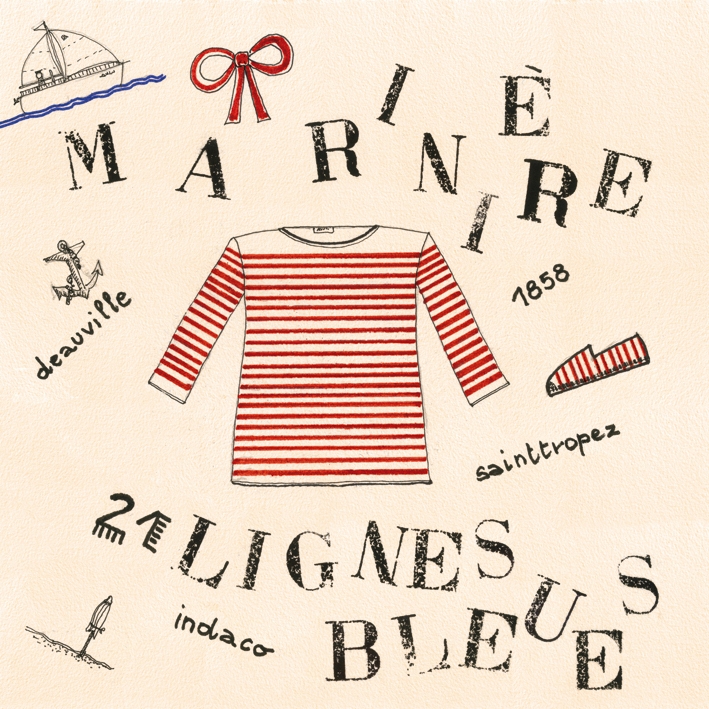 Marinière