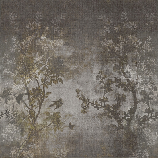 Afficher le produit Midsummer Night du fabricant Wall&decò