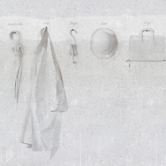 Produkt René des Herstellers Wall&decò anzeigen