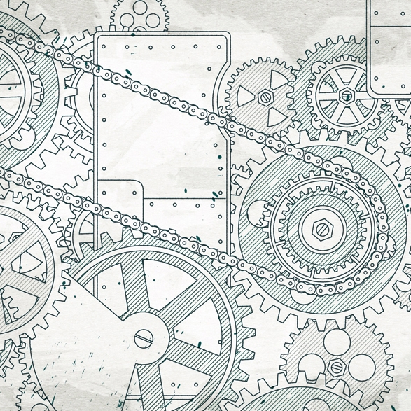 Steampunk