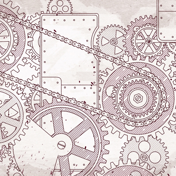 Steampunk