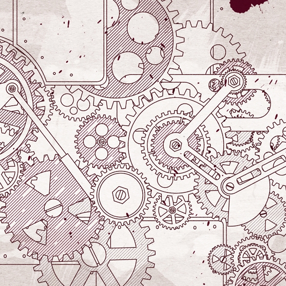 Steampunk