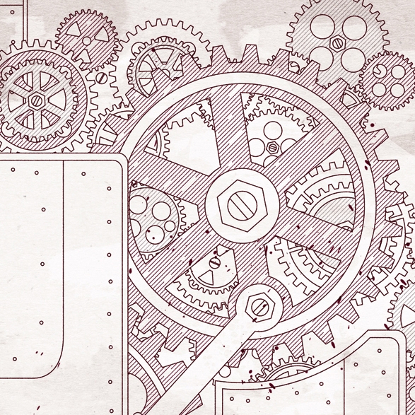 Steampunk