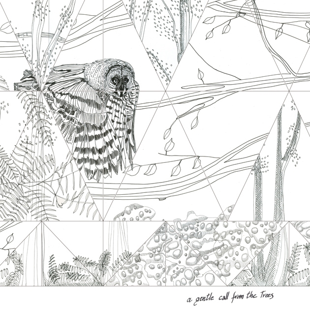 Mostra il prodotto Woodland del produttore Wall&decò