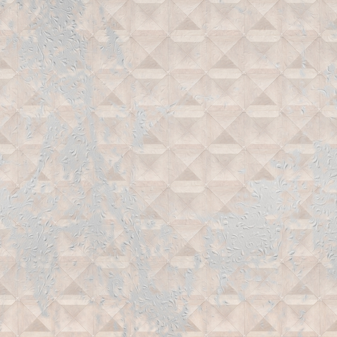 Display product Layering from manufacturer Wall&decò