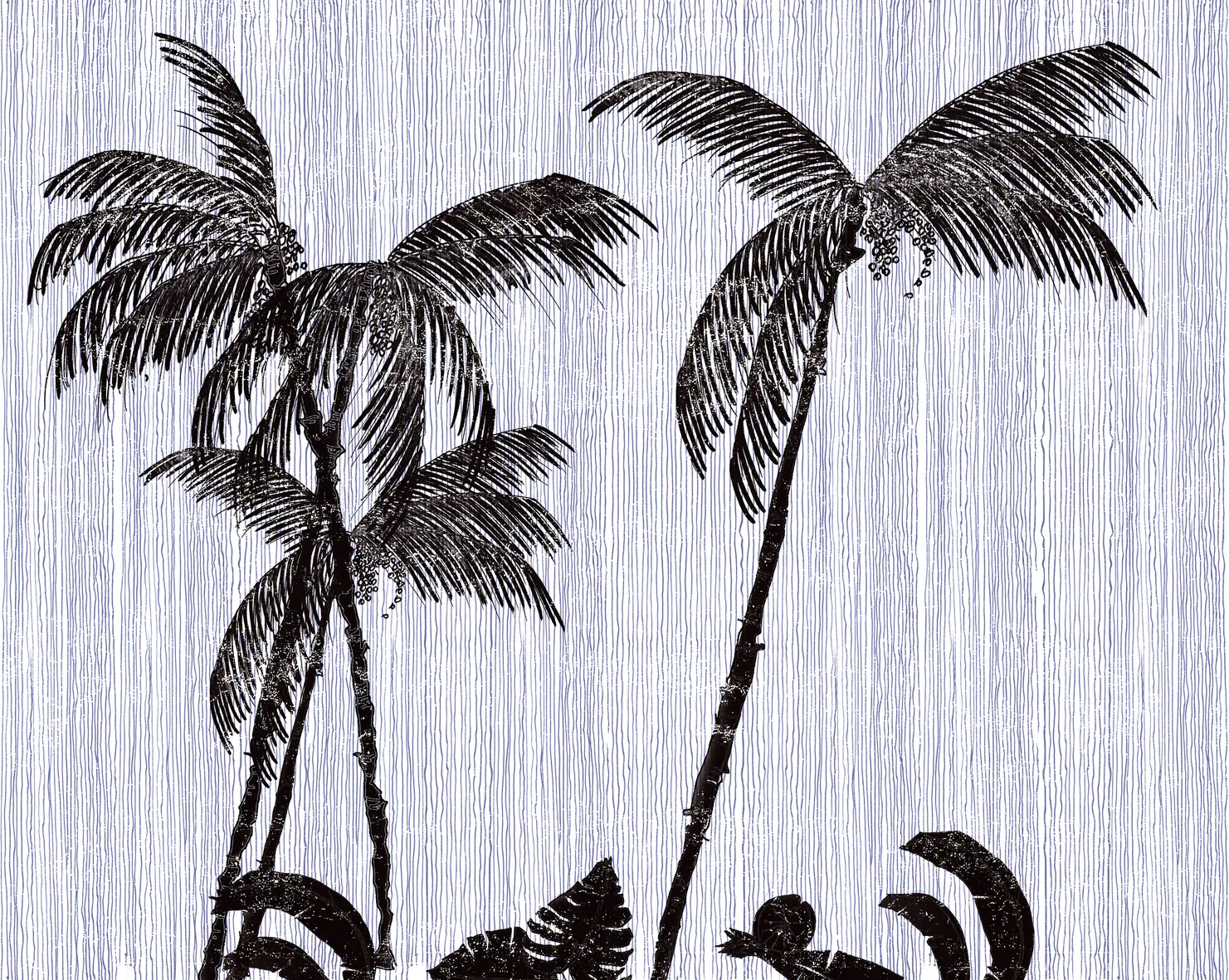 Wall&decò - Miami Winter
