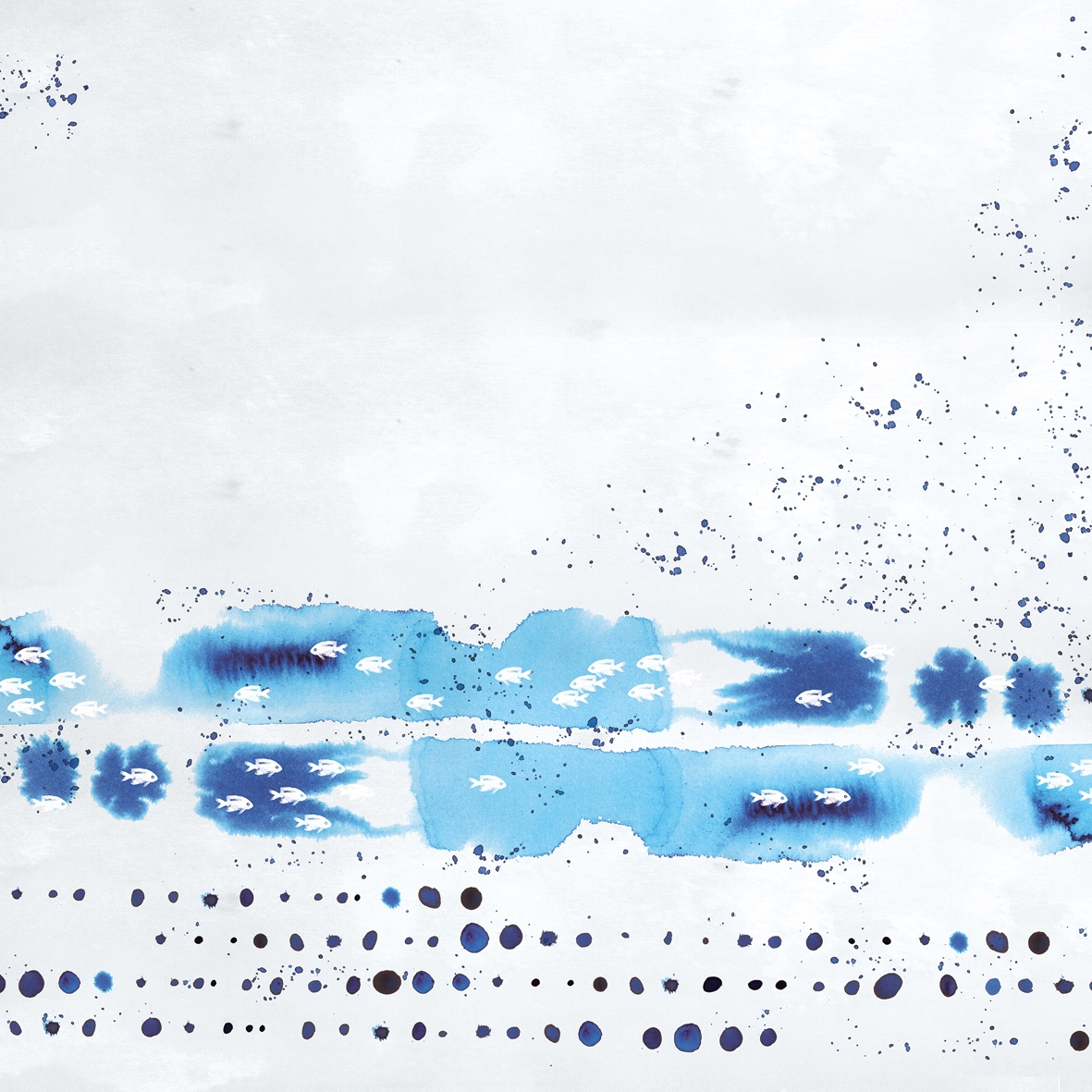 Mostra il prodotto Ocean Drops del produttore Wall&decò