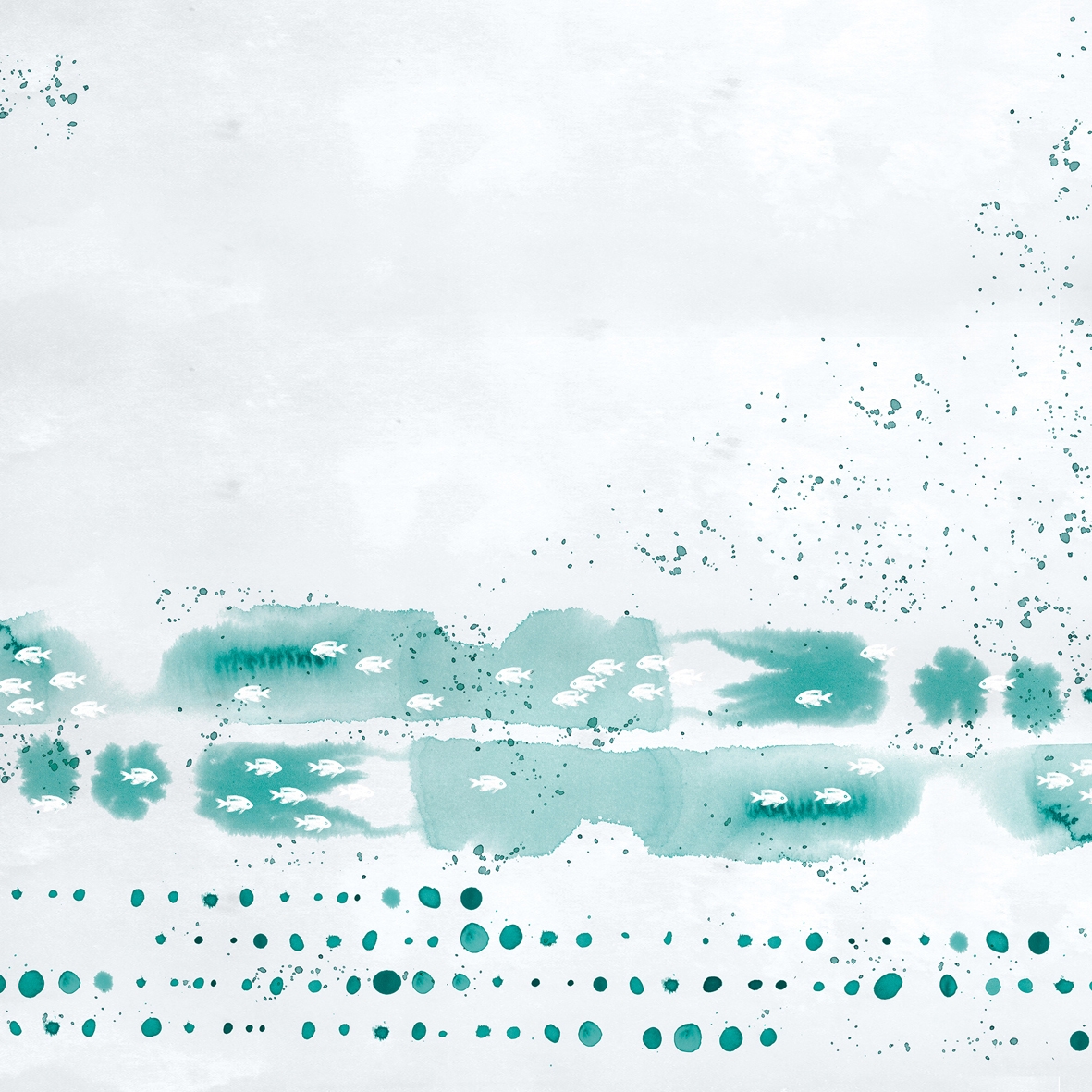 Ocean Drops