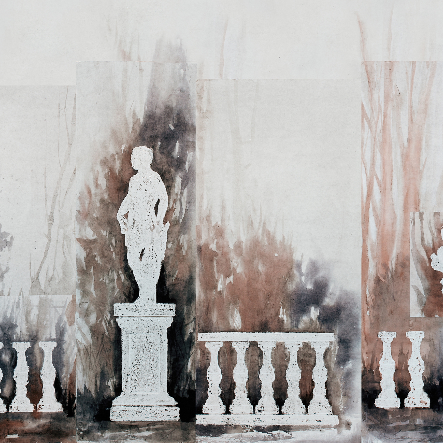Mostra il prodotto Giunone del produttore Wall&decò