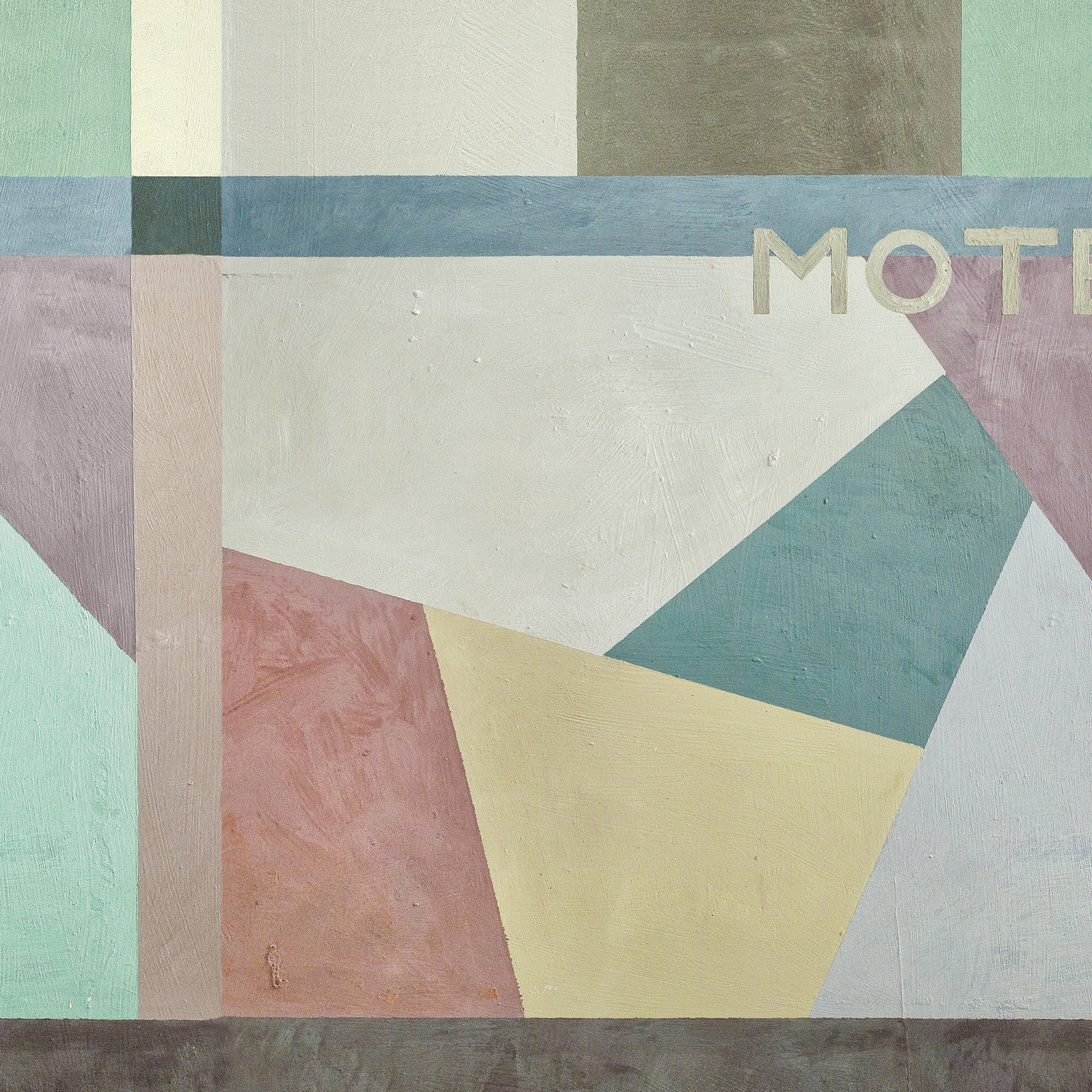 Mostra il prodotto Motel Futuriste del produttore Wall&decò