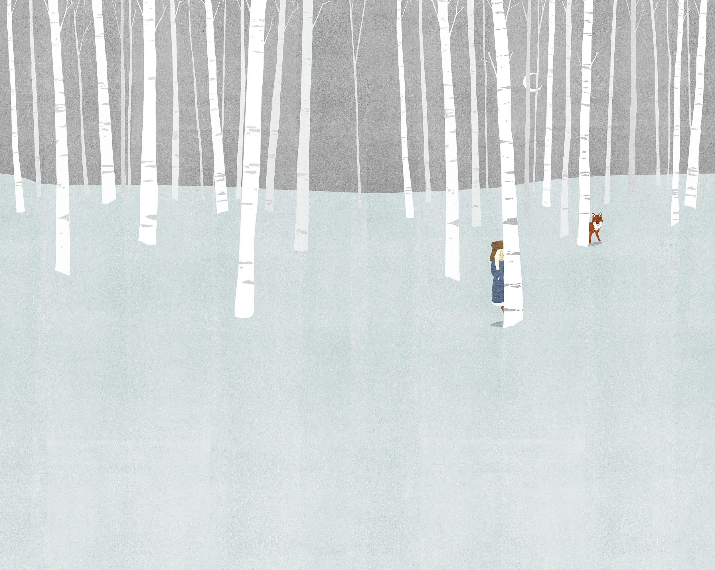 Wall&decò - Cache-Cache