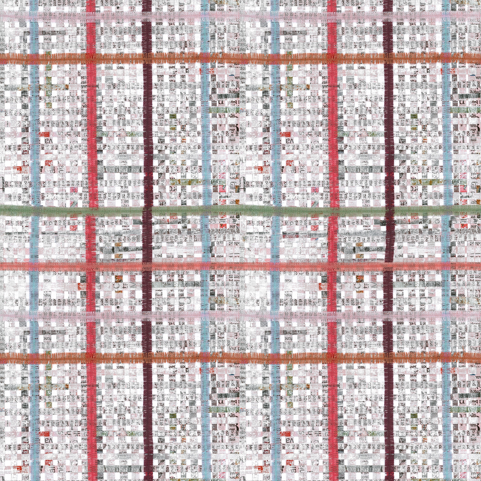 Mostra il prodotto Collage del produttore Wall&decò