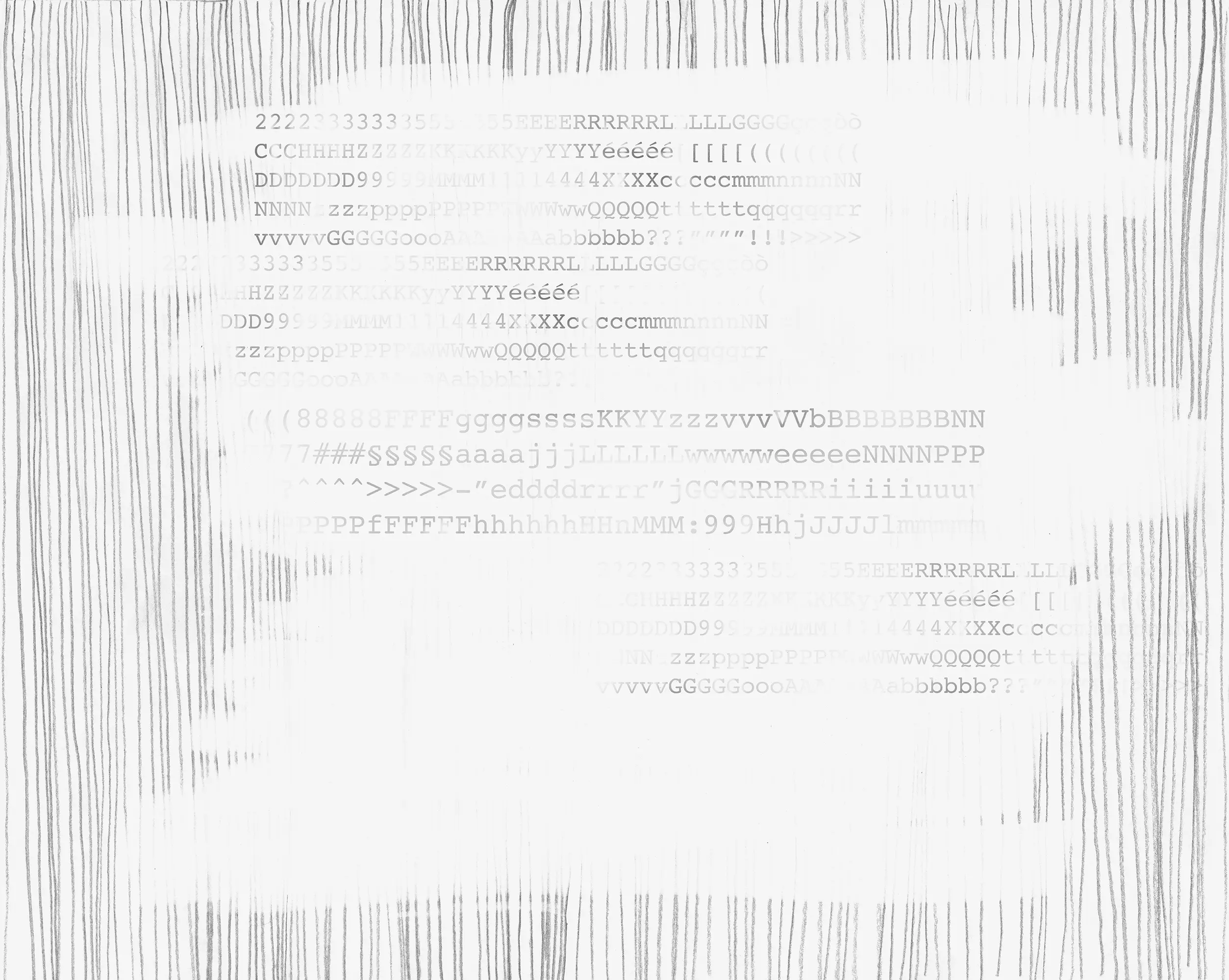 Wall&decò - Courier Lines